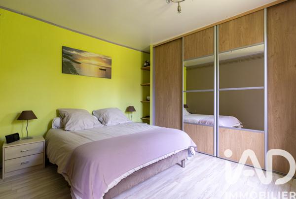 Maison à vendre 8 pièces 210 m² Arnières-sur-Iton