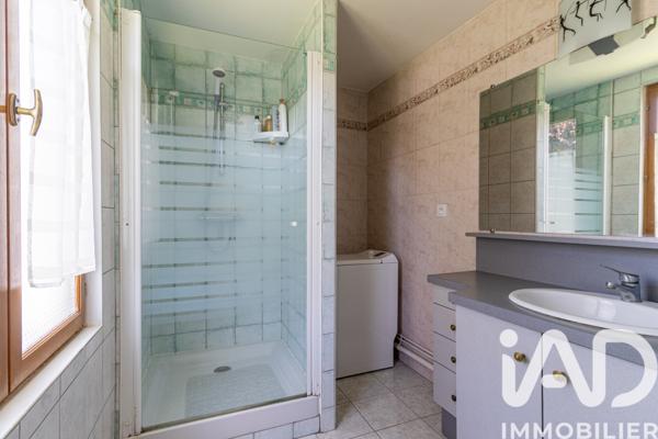 Maison à vendre 8 pièces 210 m² Arnières-sur-Iton