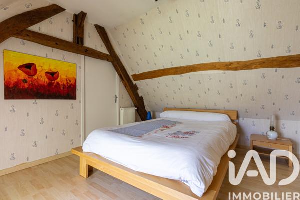 Maison à vendre 8 pièces 210 m² Arnières-sur-Iton