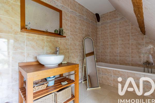 Maison à vendre 8 pièces 210 m² Arnières-sur-Iton