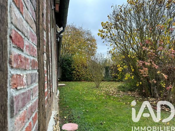 Maison à vendre 8 pièces 210 m² Arnières-sur-Iton