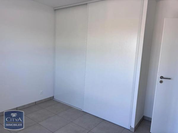 Appartement à louer 2 pièces 42.25m² Blanquefort (33290)