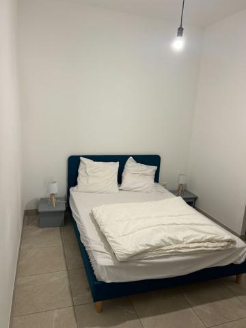 Appartement n°3 T2 meublé