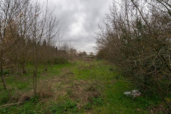 CARCASSONNE ZAC CUCURLIS Terrain de 17.255 m² dont 12.000m² constructibles