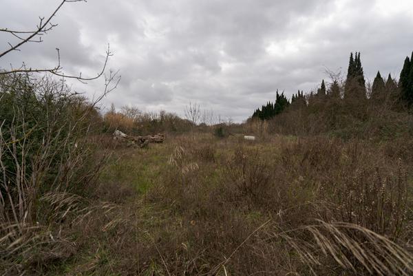 CARCASSONNE ZAC CUCURLIS Terrain de 17.255 m² dont 12.000m² constructibles