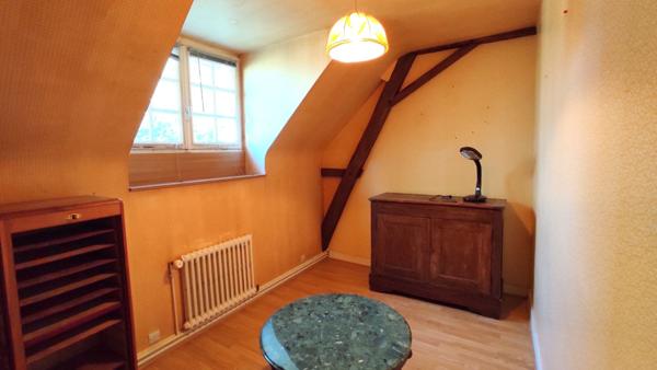 Maison 5 pièces à vendre Oyré - 86220 / Réf: 11836