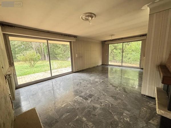 Achat - Maison Audincourt 25400 4 pièces 100 m 2 3072 m 2