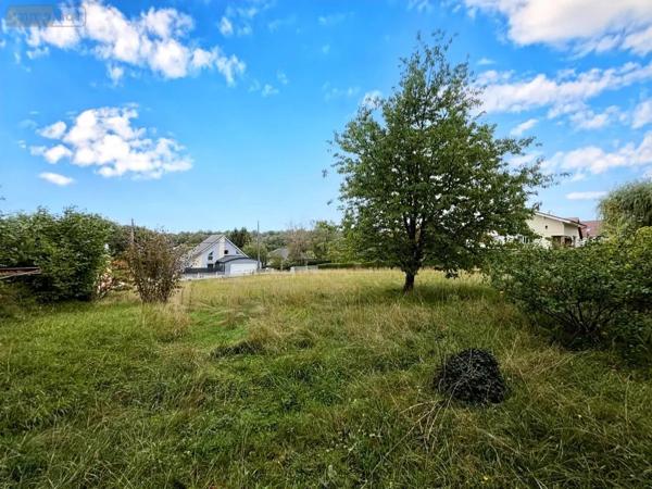Achat - Maison Audincourt 25400 4 pièces 100 m 2 3072 m 2