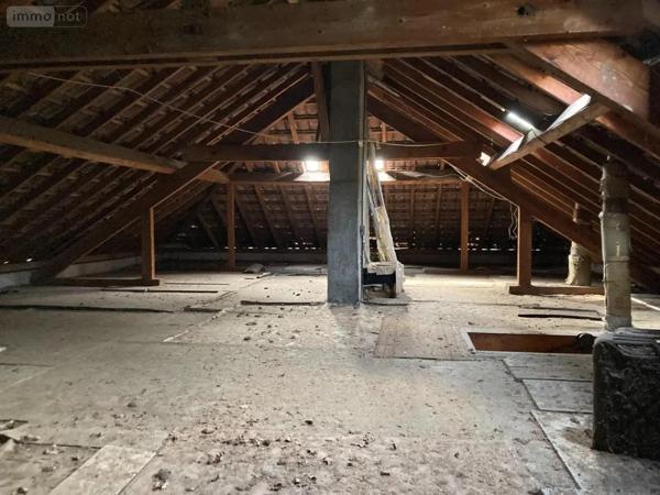 Achat - Maison Audincourt 25400 4 pièces 100 m 2 3072 m 2
