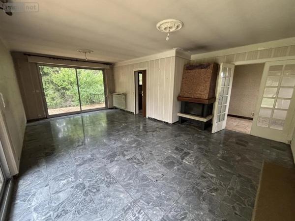 Achat - Maison Audincourt 25400 4 pièces 100 m 2 3072 m 2