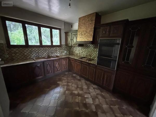 Achat - Maison Audincourt 25400 4 pièces 100 m 2 3072 m 2