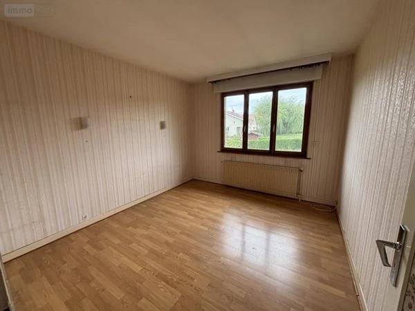 Achat - Maison Audincourt 25400 4 pièces 100 m 2 3072 m 2