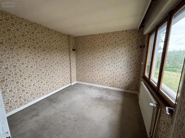Achat - Maison Audincourt 25400 4 pièces 100 m 2 3072 m 2