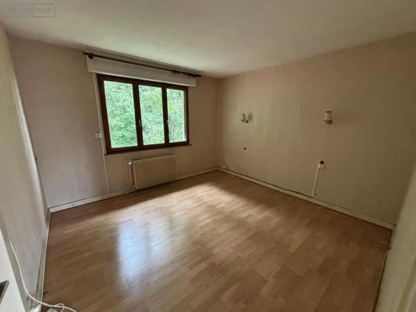 Achat - Maison Audincourt 25400 4 pièces 100 m 2 3072 m 2