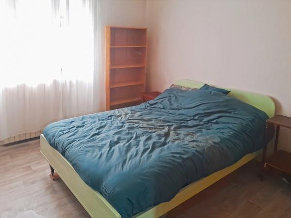 Maison Lannemezan avec appartement indépendant