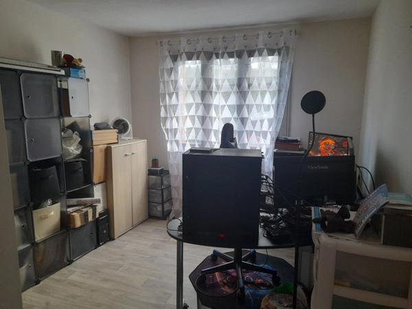 Maison Lannemezan avec appartement indépendant