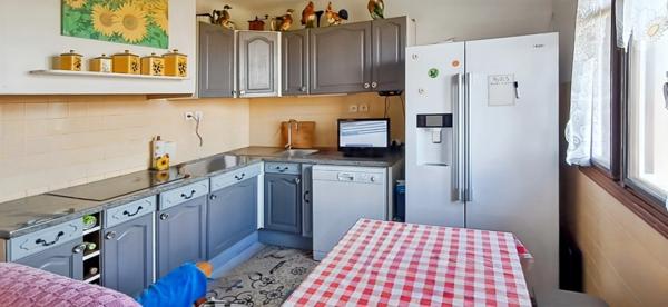 Maison Lannemezan avec appartement indépendant