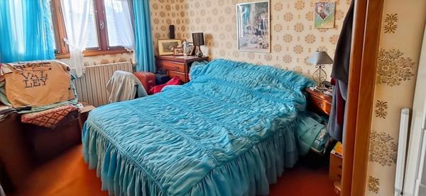 Maison Lannemezan avec appartement indépendant