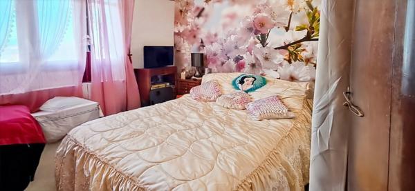 Maison Lannemezan avec appartement indépendant