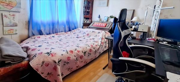 Maison Lannemezan avec appartement indépendant