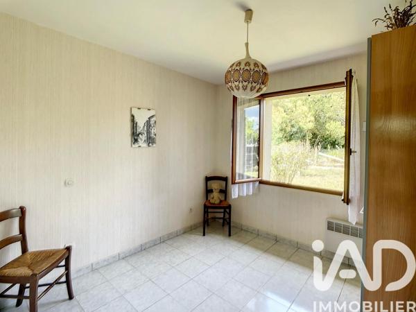 Maison à vendre 5 pièces 99,33 m² Penne-d'Agenais