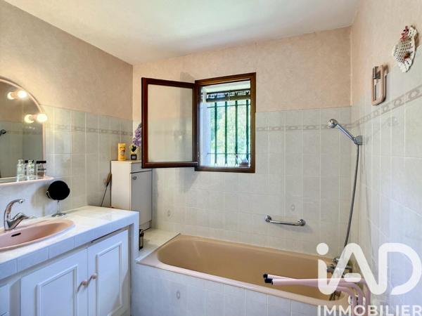 Maison à vendre 5 pièces 99,33 m² Penne-d'Agenais