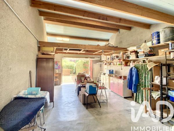 Maison à vendre 5 pièces 99,33 m² Penne-d'Agenais