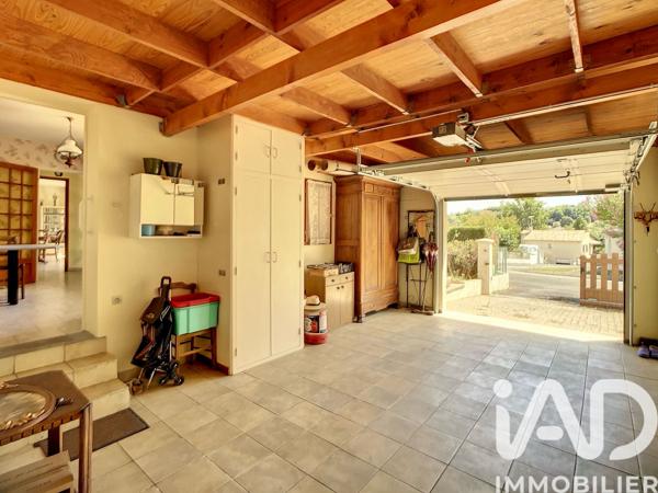 Maison à vendre 5 pièces 99,33 m² Penne-d'Agenais