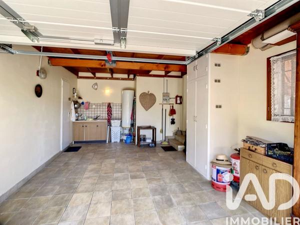 Maison à vendre 5 pièces 99,33 m² Penne-d'Agenais