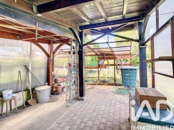 Maison à vendre 5 pièces 99,33 m² Penne-d'Agenais