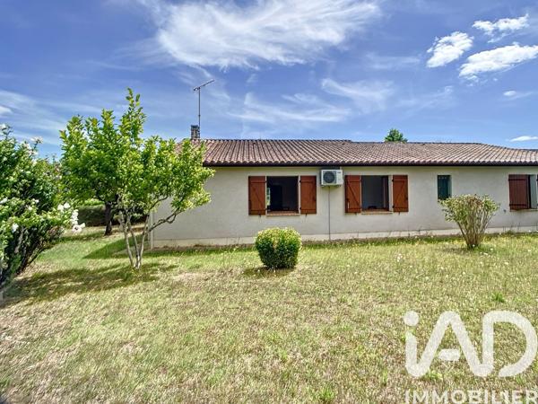 Maison à vendre 5 pièces 99,33 m² Penne-d'Agenais