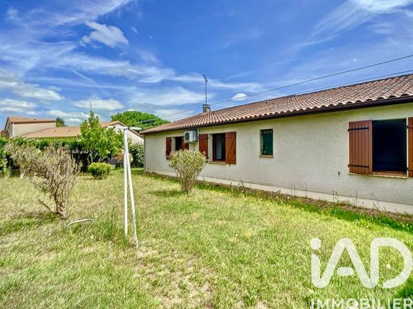 Maison à vendre 5 pièces 99,33 m² Penne-d'Agenais