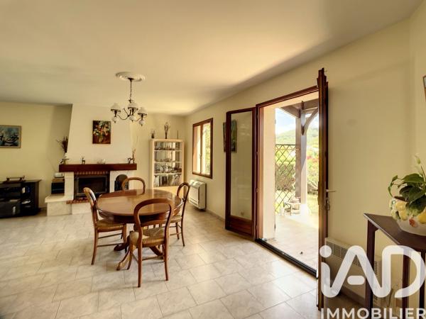 Maison à vendre 5 pièces 99,33 m² Penne-d'Agenais