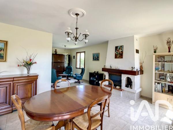Maison à vendre 5 pièces 99,33 m² Penne-d'Agenais
