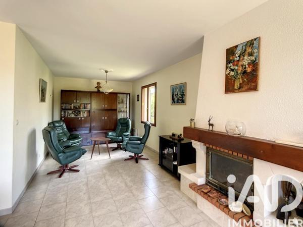 Maison à vendre 5 pièces 99,33 m² Penne-d'Agenais
