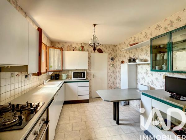 Maison à vendre 5 pièces 99,33 m² Penne-d'Agenais