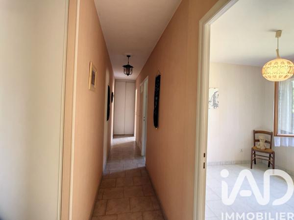 Maison à vendre 5 pièces 99,33 m² Penne-d'Agenais