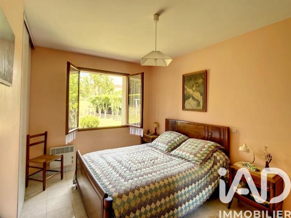 Maison à vendre 5 pièces 99,33 m² Penne-d'Agenais