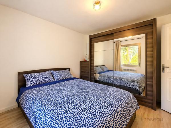 Appartement à MENTON (06500)