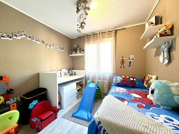 Appartement à MENTON (06500)