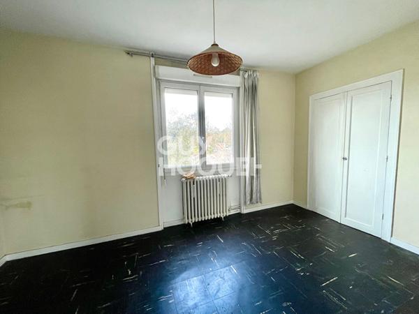 EXCLUSIVITE MAISON A VENDRE T3 GRADIGNAN AU CALME