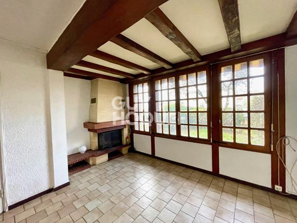 EXCLUSIVITE MAISON A VENDRE T3 GRADIGNAN AU CALME