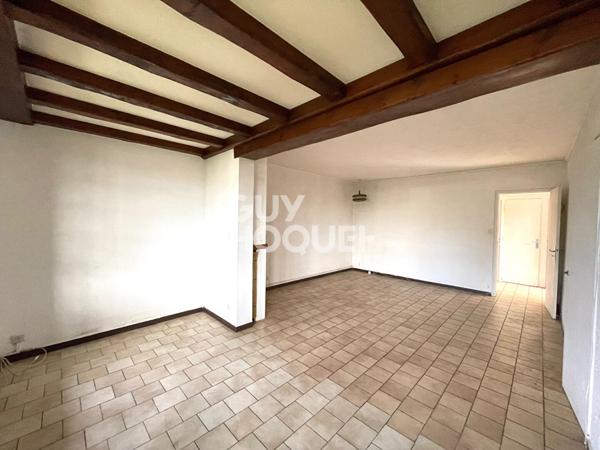 EXCLUSIVITE MAISON A VENDRE T3 GRADIGNAN AU CALME