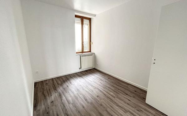 Appartement à louer    2 pièces •  Nancy