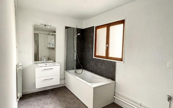 Appartement à louer    2 pièces •  Nancy