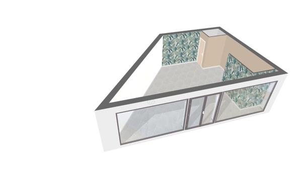 Location boutique/local commercial 40 m² Courbevoie