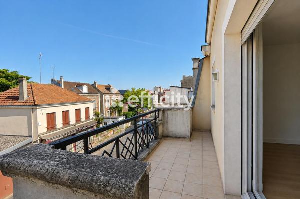 Appartement
         2 pièces
        - 50 m² Exclusivité 150 000 € *