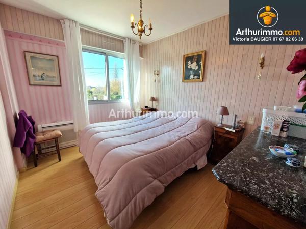 Vente Maison 7 pièces 131 m2 à Frébuans