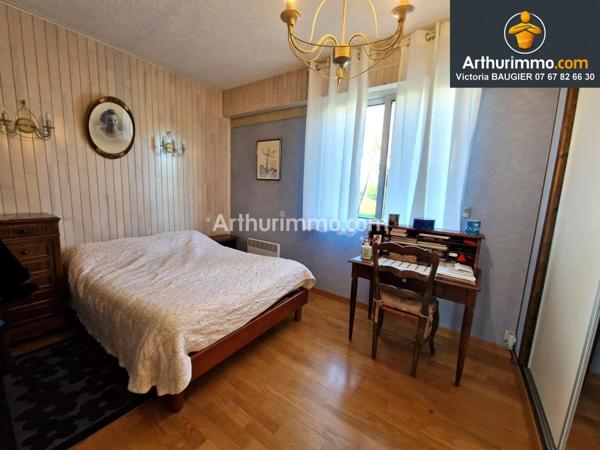 Vente Maison 7 pièces 131 m2 à Frébuans