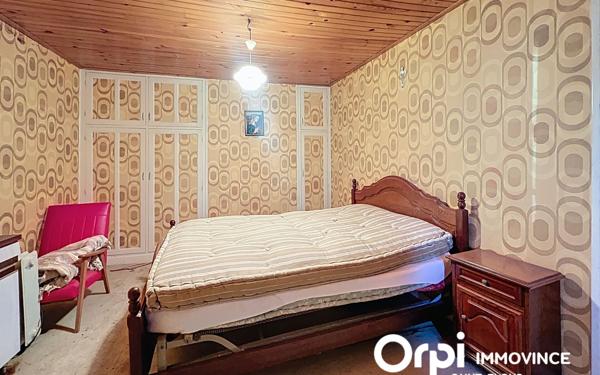 Maison à vendre    4 pièces •  Talizat